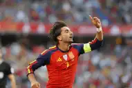 España vs. Cabo Verde por el Mundial 2026: hora, TV, posibles formaciones y dónde ver en vivo
