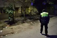Crimen de Cinthia Lazarte: dictaron seis meses de preventiva para el único acusado