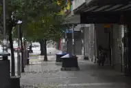 Pronóstico para Tucumán: el lunes estará gris y la temperatura subirá durante la semana