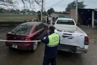 Investigan la muerte de un hombre durante una pelea en Villa Carmela: hay un joven aprehendido