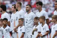 Irán vs. Nueva Zelanda por el Mundial 2026: hora, TV, posibles formaciones y dónde ver en vivo