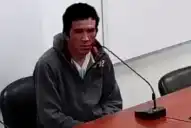 Crimen de Cinthia Lazarte: dictaron prisión preventiva para el acusado Roberto José Fuentes
