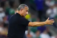 En pleno Mundial, Túnez despidió a su técnico tras la dura goleada ante Suecia