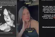 “Solo me queda dolor”: el desgarrador mensaje de la madre de la joven que murió al caer al vacío en Brasil
