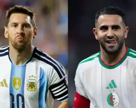 Argentina vs Argelia por el Mundial 2026: hora, TV y dónde ver en vivo