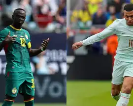 Francia vs. Senegal: hora, TV, posibles formaciones y dónde ver en vivo