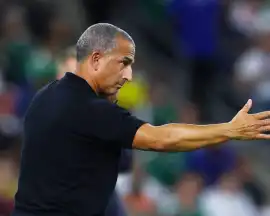 En pleno Mundial, Túnez despidió a su técnico tras la dura goleada ante Suecia