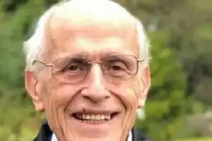 La muerte de Fernando Bach: una vida de compromiso con Tucumán