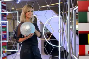 Experiencia Innovación Sostenible: la mujer que conoce el cerebro de los deportistas de elite llega a Tucumán