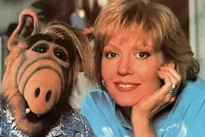 Murió Anne Schedeen, la inolvidable Kate Tanner de ALF, a los 77 años