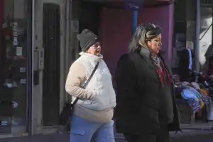 Una ola polar hará caer las temperaturas hasta los 5°C en Tucumán