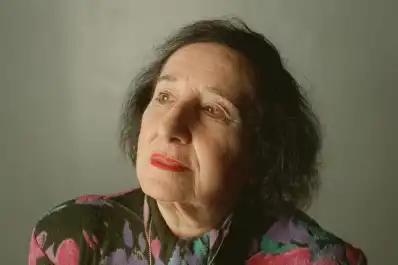 A los 105 años falleció la escritora argentina María Granata