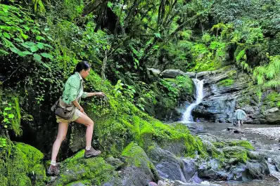 El agua invisible que sostiene la economía tucumana