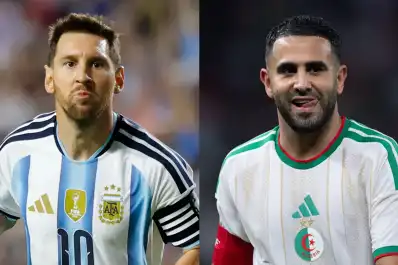 Argentina vs. Argelia por el Mundial 2026: hora, TV, posibles formaciones y dónde ver en vivo
