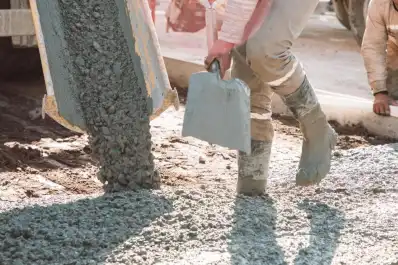 Corte de tránsito en Yerba Buena por la pavimentación de una calle
