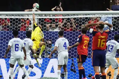 España, un fiasco ante Cabo Verde: posesión inútil y debut gris en el Mundial