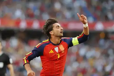 España vs. Cabo Verde por el Mundial 2026: hora, TV, posibles formaciones y dónde ver en vivo