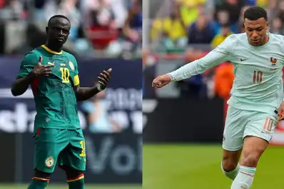 Francia vs. Senegal por el Mundial 2026: hora, TV, posibles formaciones y dónde ver en vivo
