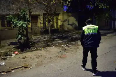 Crimen de Cinthia Lazarte: dictaron seis meses de preventiva para el único acusado