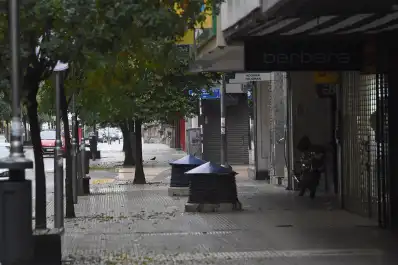 Pronóstico para Tucumán: el lunes estará gris y la temperatura subirá durante la semana