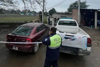 Investigan la muerte de un hombre durante una pelea en Villa Carmela: hay un joven aprehendido