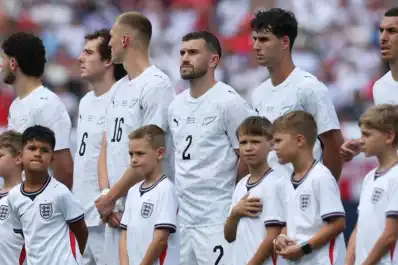 Irán vs. Nueva Zelanda por el Mundial 2026: hora, TV, posibles formaciones y dónde ver en vivo