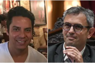 Detuvieron a una viuda negra por el crimen del CEO de una empresa de Martín Menem