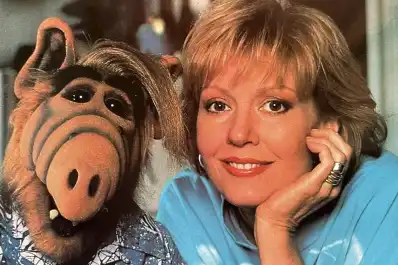 Murió Anne Schedeen, la inolvidable Kate Tanner de ALF, a los 77 años