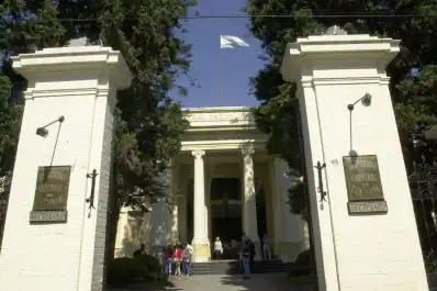 UNT: comenzó el paro docente tras el rechazo al acuerdo salarial con el Gobierno nacional