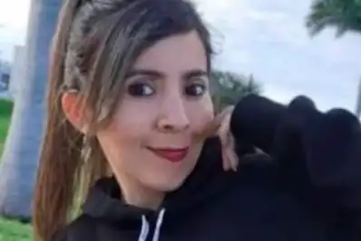 Detuvieron a una mujer acusada de matar a su hija: la impactante frase de la joven en sus redes sociales