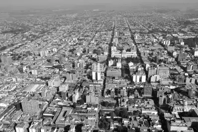 Se cumplen 20 años del plan ferroviario que cambiaría el Gran Tucumán