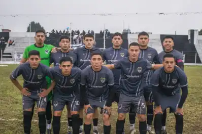 Liga Tucumana: Central Norte ganó un partidazo, alcanzó la cima y le puso emoción al Grupo A