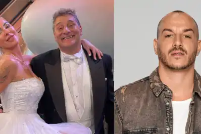 Gran Hermano: el Turco García confirmó su separación de Mariela Prieto