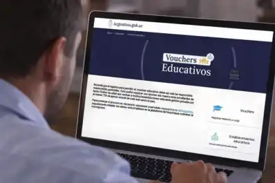 Vouchers Educativos Anses: enterate cuándo se cobra, los montos y cómo ver los resultados