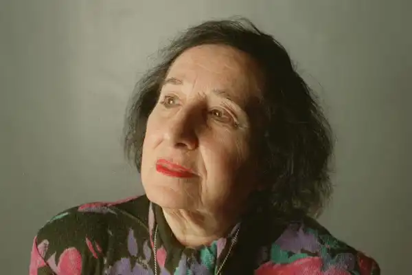 A los 105 años falleció la escritora argentina María Granata