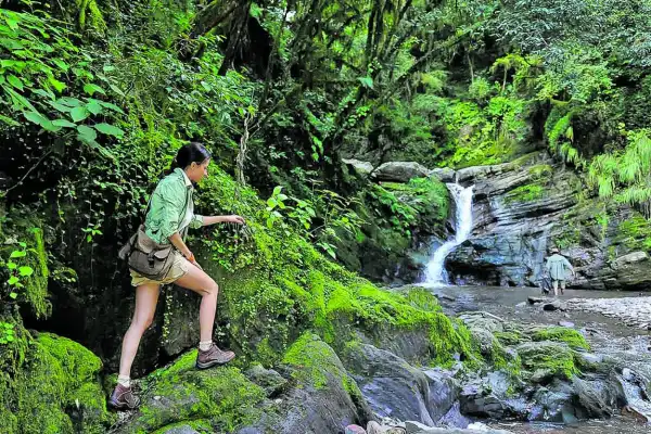 El agua invisible que sostiene la economía tucumana