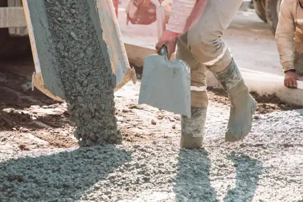 Corte de tránsito en Yerba Buena por la pavimentación de una calle