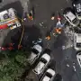 Devastador choque de helicópteros en Brasil: murió el youtuber argentino “Gaspi”