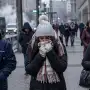 Alerta por frío extremo y ráfagas de hasta 100 km/h en el país: el SMN advierte por temperaturas peligrosas para la salud