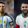 Argentina vs. Argelia por el Mundial 2026: hora, TV, posibles formaciones y dónde ver en vivo