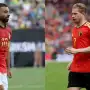 Bélgica vs. Egipto por el Mundial 2026: hora, TV, posibles formaciones y dónde ver en vivo
