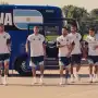 Con la épica encendida: el video que compartieron los jugadores de la Selección Argentina antes del debut en el Mundial ante Argelia
