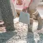 Corte de tránsito en Yerba Buena por la pavimentación de una calle