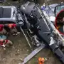 La investigación por la muerte de Gaspi suma un dato clave: los antecedentes del propietario de la aeronave