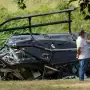Choque de helicópteros en Brasil: cuál es la principal hipótesis del accidente en el que murió Gaspi