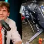 Qué decía el tuit del astrólogo que anticipó la tragedia de Gaspi en Río de Janeiro