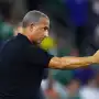 En pleno Mundial, Túnez despidió a su técnico tras la dura goleada ante Suecia