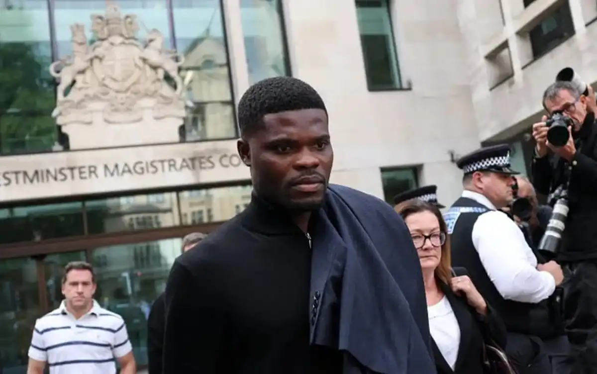 Escándalo en el Mundial 2026: Canadá le negó la visa a Thomas Partey y Ghana apeló de urgencia