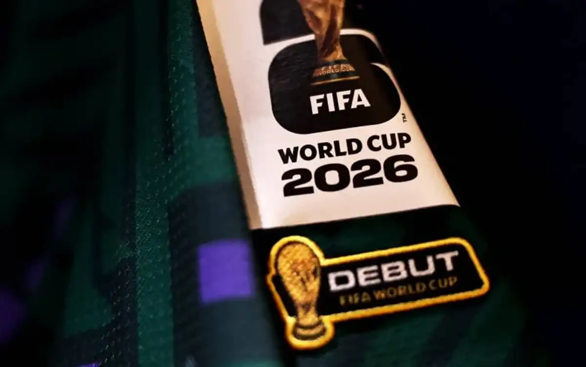 ¿Qué significan los nuevos parches que lucirán los jugadores de Argentina en el Mundial 2026?