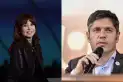 Una dirigente cercana a Axel Kicillof apuntó contra Cristina Kirchner: Está bastante equivocada